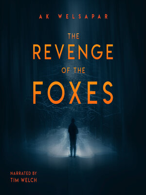 cover image of The Revenge of the Foxes